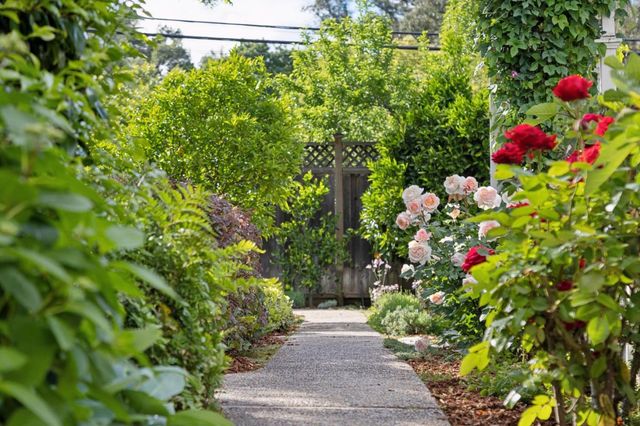 115 Glenridge Avenue, Los Gatos, CA 95030