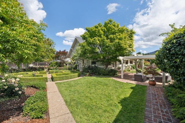 115 Glenridge Avenue, Los Gatos, CA 95030