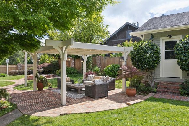 115 Glenridge Avenue, Los Gatos, CA 95030