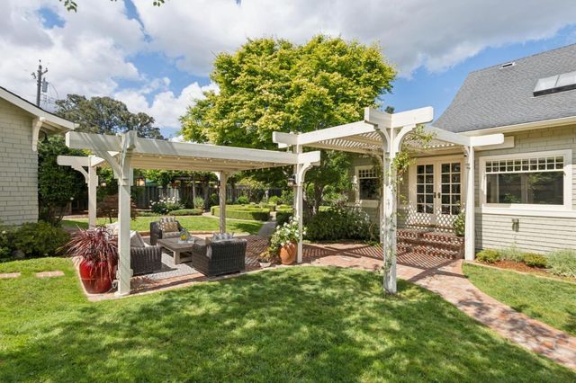 115 Glenridge Avenue, Los Gatos, CA 95030