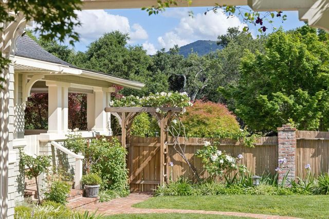 115 Glenridge Avenue, Los Gatos, CA 95030