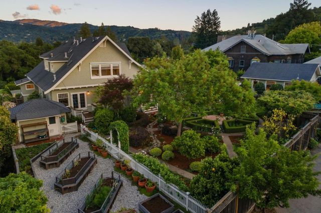 115 Glenridge Avenue, Los Gatos, CA 95030