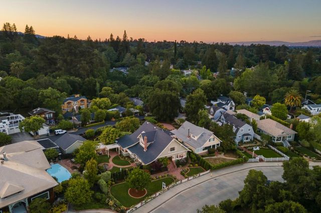 115 Glenridge Avenue, Los Gatos, CA 95030