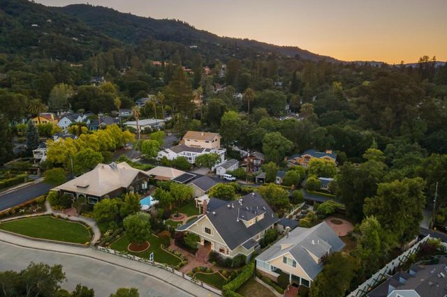 115 Glenridge Avenue, Los Gatos, CA 95030