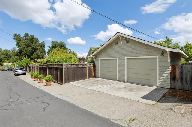 115 Glenridge Avenue, Los Gatos, CA 95030