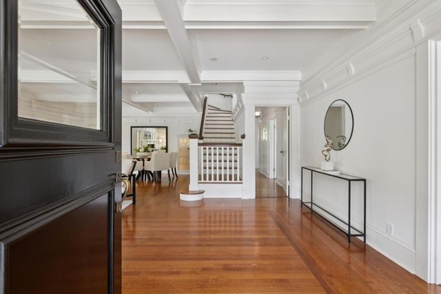 115 Glenridge Avenue, Los Gatos, CA 95030