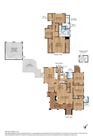 115 Glenridge Avenue, Los Gatos, CA 95030