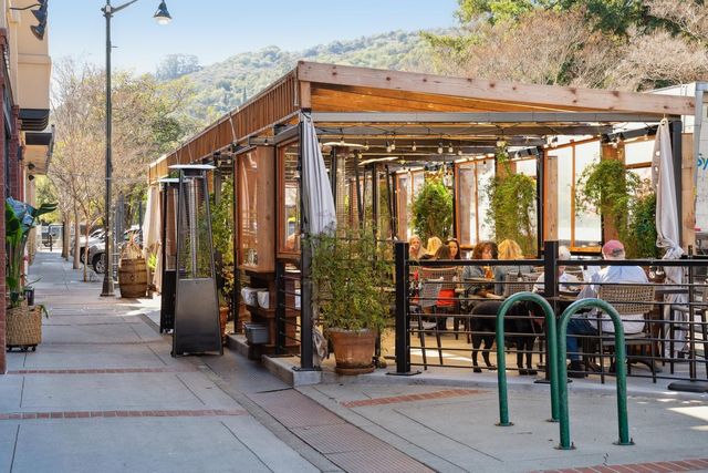 115 Glenridge Avenue, Los Gatos, CA 95030