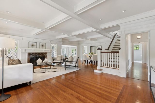 115 Glenridge Avenue, Los Gatos, CA 95030