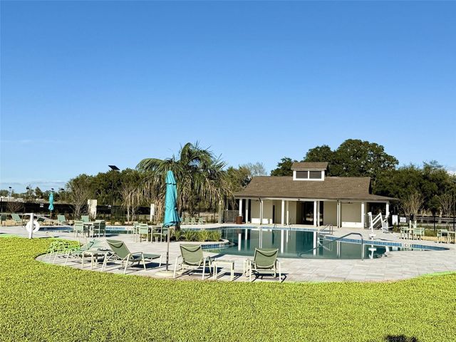 1188 PORT BLUE WAY, Lady Lake, FL 32159