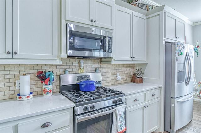 1616 Pendleton Place, Moore, OK 73160