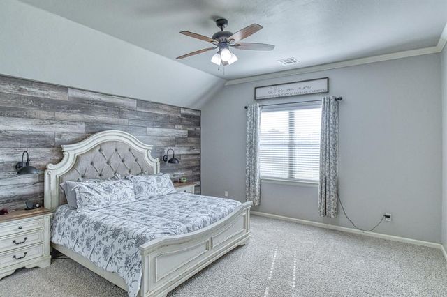 1616 Pendleton Place, Moore, OK 73160