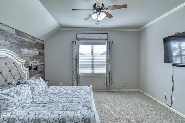 1616 Pendleton Place, Moore, OK 73160