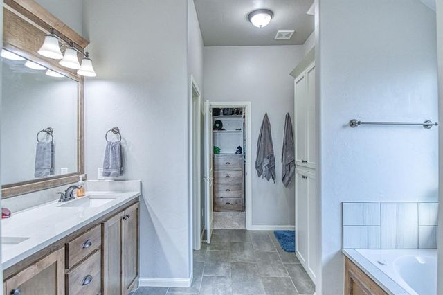 1616 Pendleton Place, Moore, OK 73160