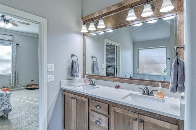 1616 Pendleton Place, Moore, OK 73160