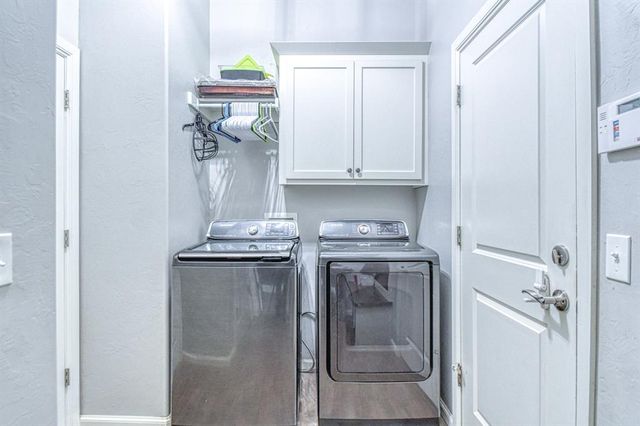 1616 Pendleton Place, Moore, OK 73160