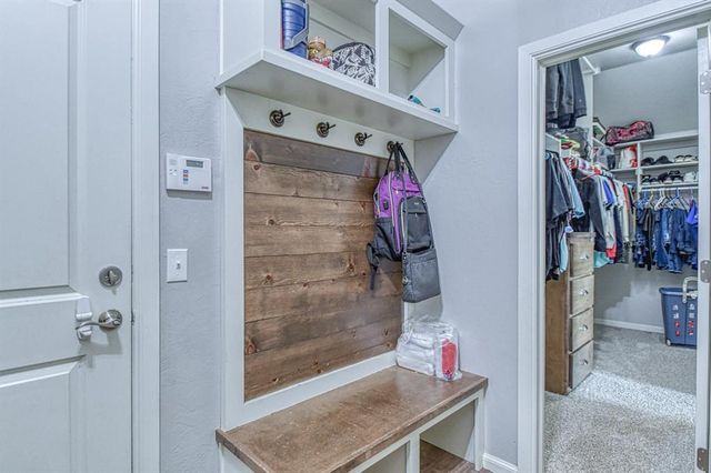 1616 Pendleton Place, Moore, OK 73160