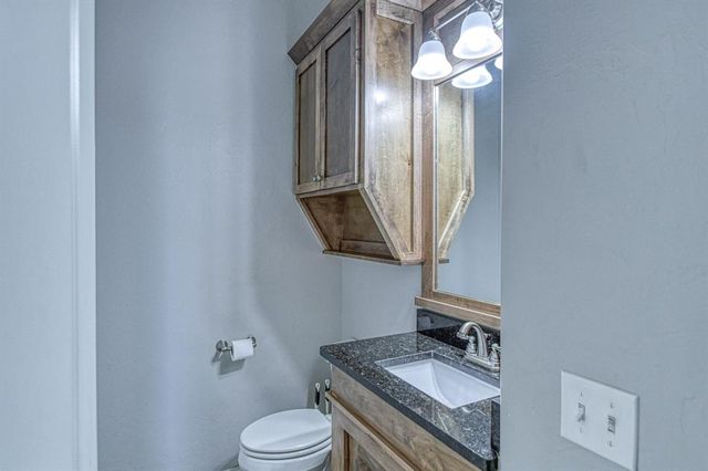 1616 Pendleton Place, Moore, OK 73160