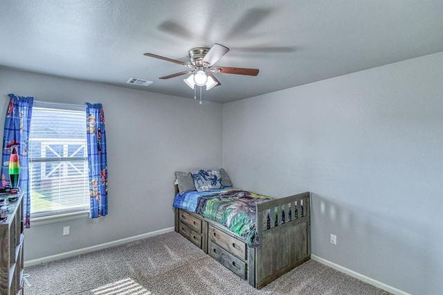 1616 Pendleton Place, Moore, OK 73160