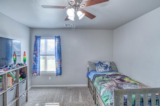 1616 Pendleton Place, Moore, OK 73160