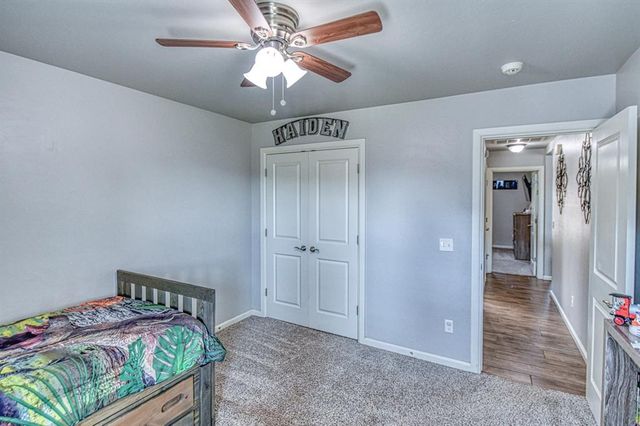 1616 Pendleton Place, Moore, OK 73160