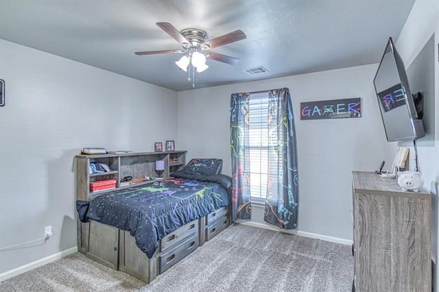 1616 Pendleton Place, Moore, OK 73160