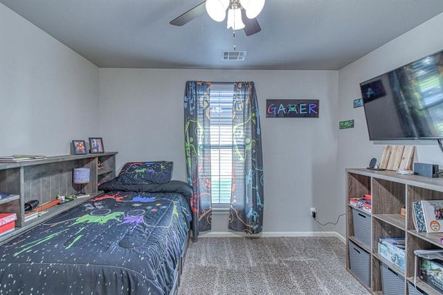 1616 Pendleton Place, Moore, OK 73160