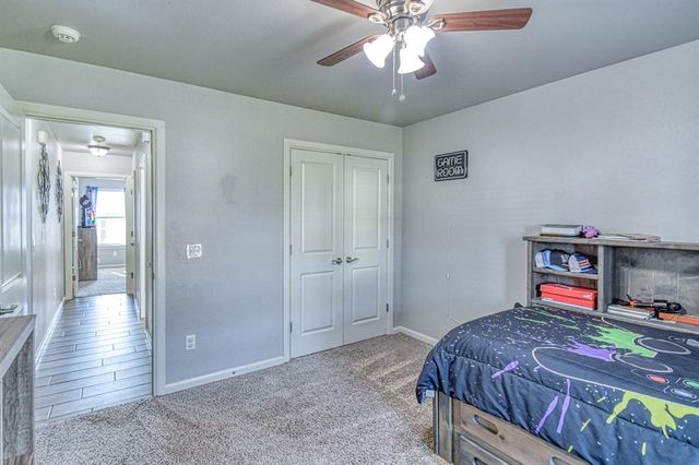 1616 Pendleton Place, Moore, OK 73160