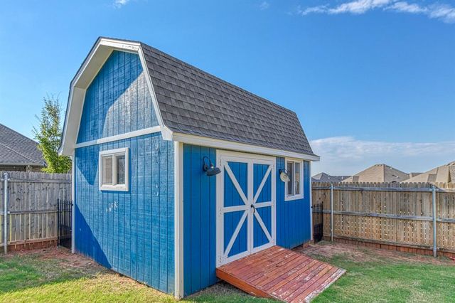 1616 Pendleton Place, Moore, OK 73160