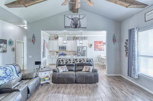 1616 Pendleton Place, Moore, OK 73160