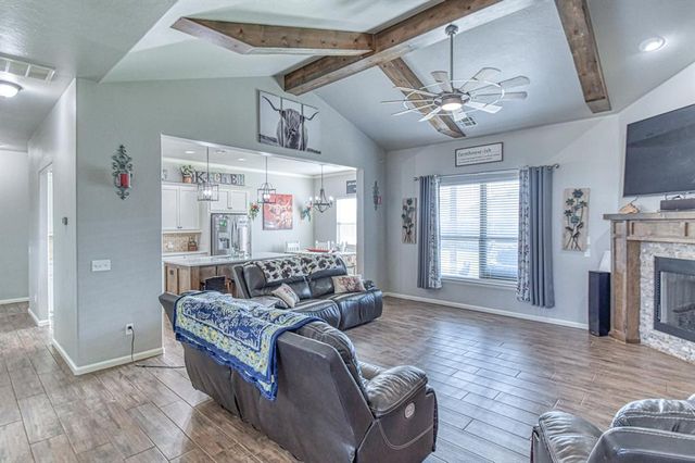 1616 Pendleton Place, Moore, OK 73160