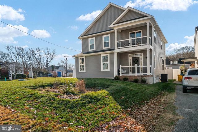 341 MARYLAND AVE, Edgewater, MD 21037