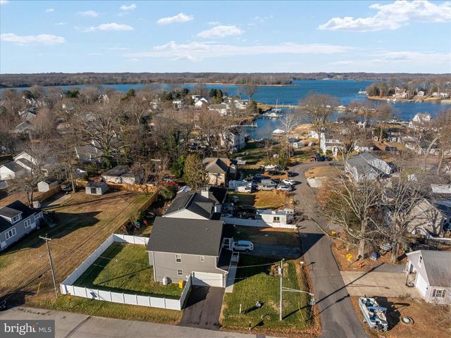 341 MARYLAND AVE, Edgewater, MD 21037