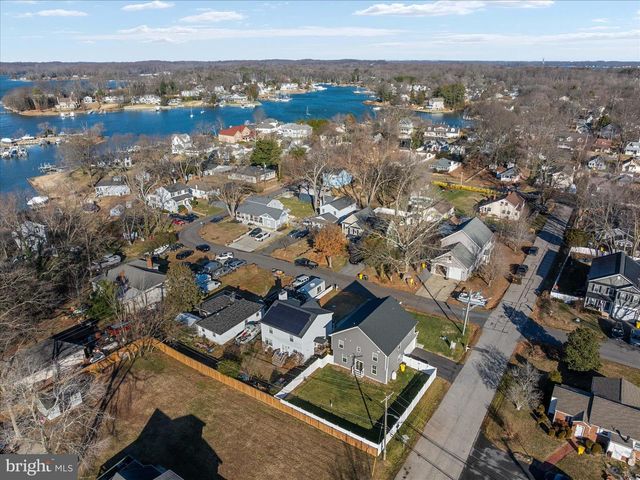 341 MARYLAND AVE, Edgewater, MD 21037