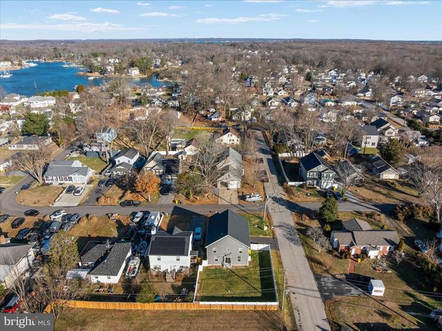 341 MARYLAND AVE, Edgewater, MD 21037