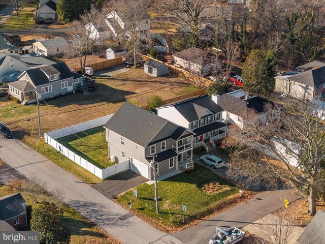 341 MARYLAND AVE, Edgewater, MD 21037