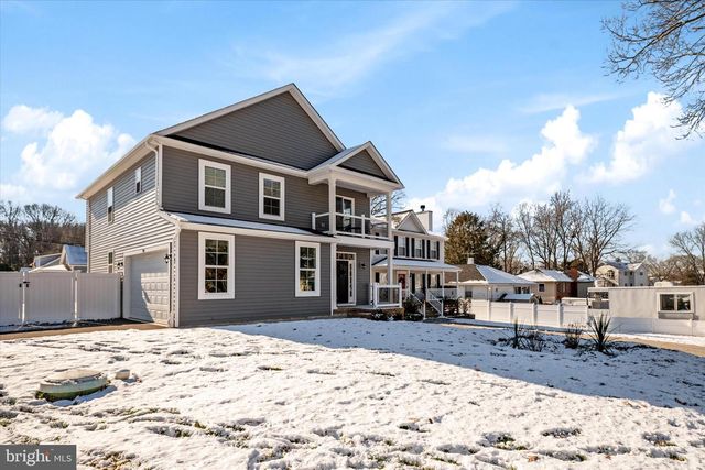 341 MARYLAND AVE, Edgewater, MD 21037