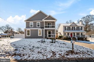 341 MARYLAND AVE, Edgewater, MD 21037