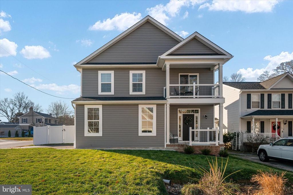 341 MARYLAND AVE, Edgewater, MD 21037