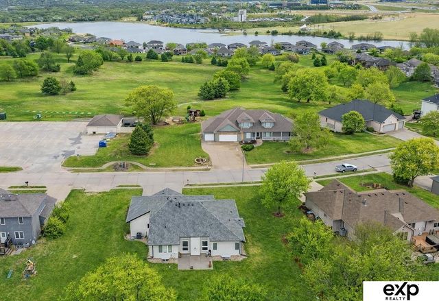 20022 Elkhorn Ridge Drive, Omaha, NE 68022