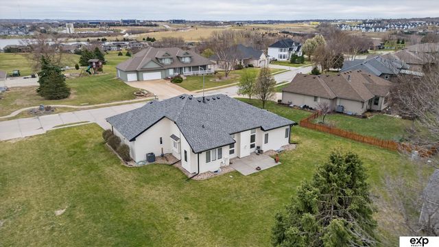 20022 Elkhorn Ridge Drive, Omaha, NE 68022