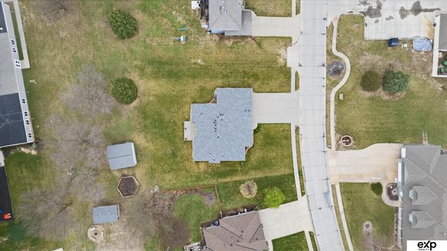 20022 Elkhorn Ridge Drive, Omaha, NE 68022