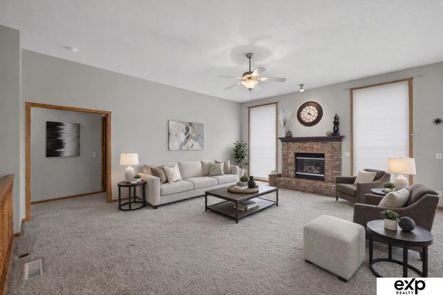 20022 Elkhorn Ridge Drive, Omaha, NE 68022