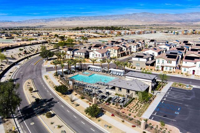 76305 Columbia Drive, Palm Desert, CA 92211