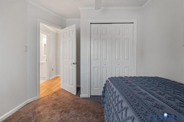 26 Lake Ct, Bumpass, VA 23024