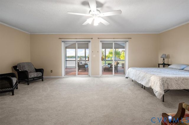 26 Lake Ct, Bumpass, VA 23024