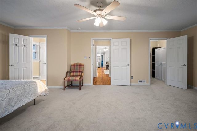 26 Lake Ct, Bumpass, VA 23024