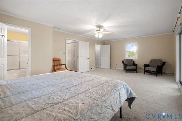 26 Lake Ct, Bumpass, VA 23024