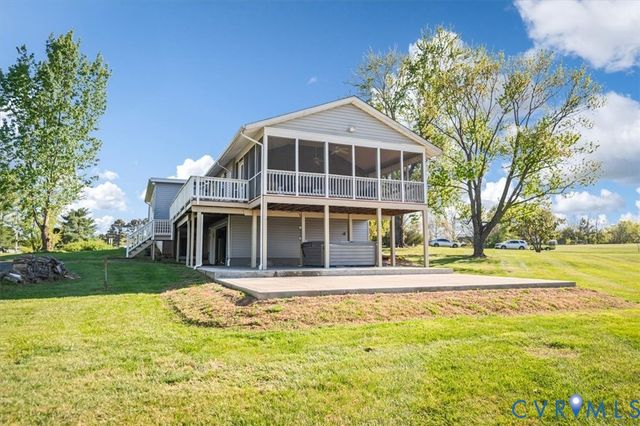 26 Lake Ct, Bumpass, VA 23024