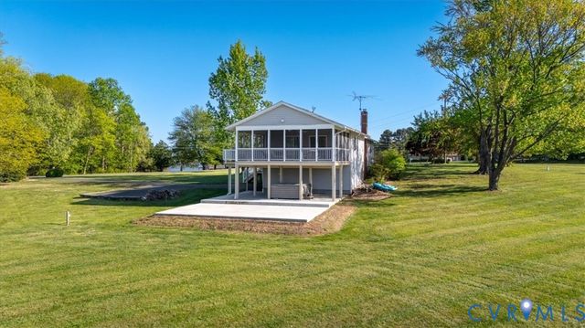 26 Lake Ct, Bumpass, VA 23024